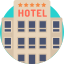 Hotels
